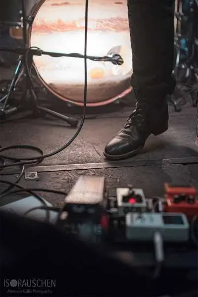 Bild von The Jupiter Effect