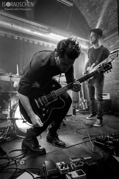 Bild von The Jupiter Effect