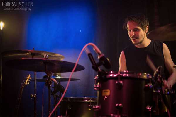 Bild von The Jupiter Effect