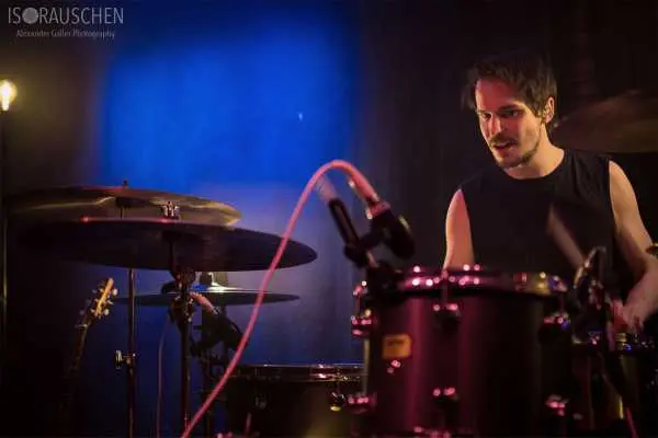 Bild von The Jupiter Effect