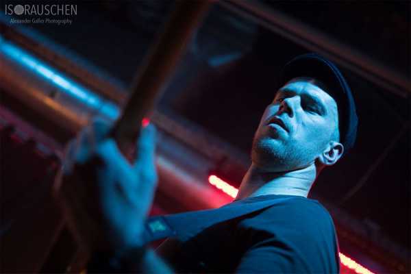 Bild von The Jupiter Effect