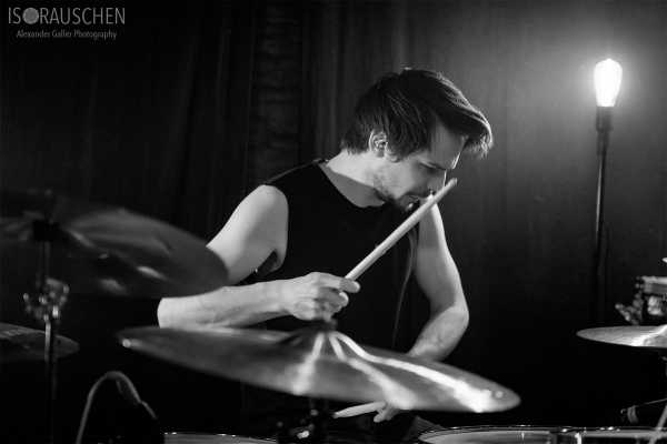 Bild von The Jupiter Effect