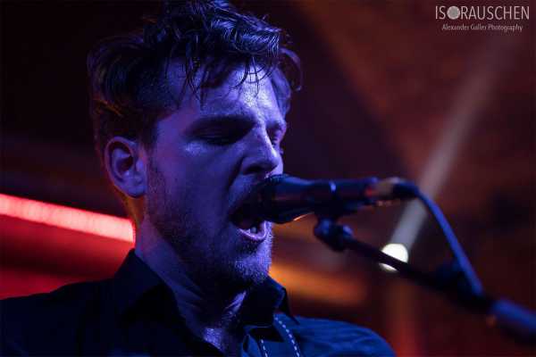 Bild von The Jupiter Effect