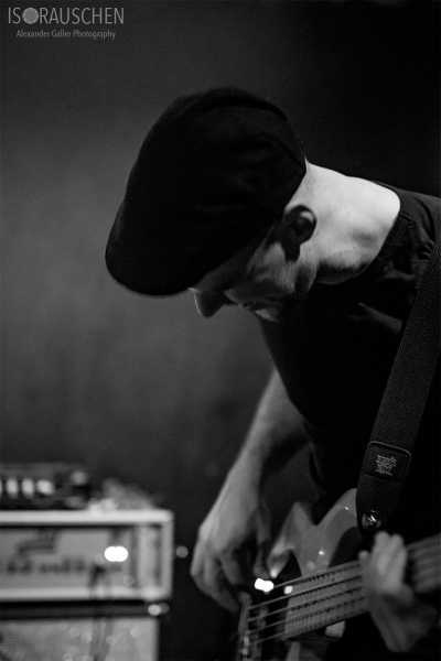 Bild von The Jupiter Effect