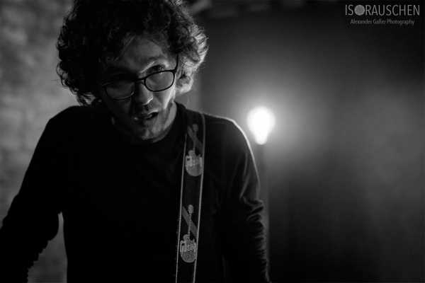 Bild von The Jupiter Effect