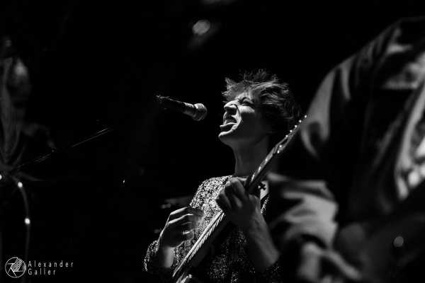 Bild von Peter The Human Boy