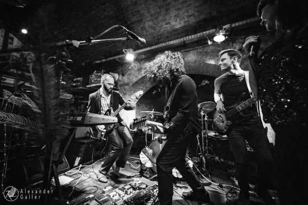 Bild von The LLA