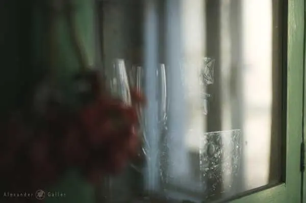 Bild von Alex, Mirror/Prism