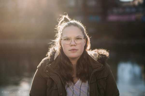 Bild von Alex, Someone you love