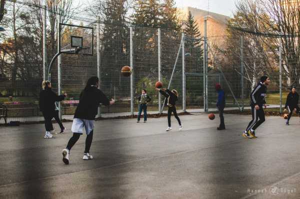 Bild von Hannah, Small