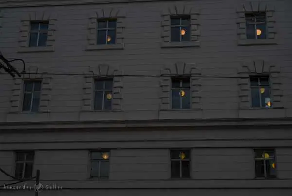 Bild von Alex, Window light