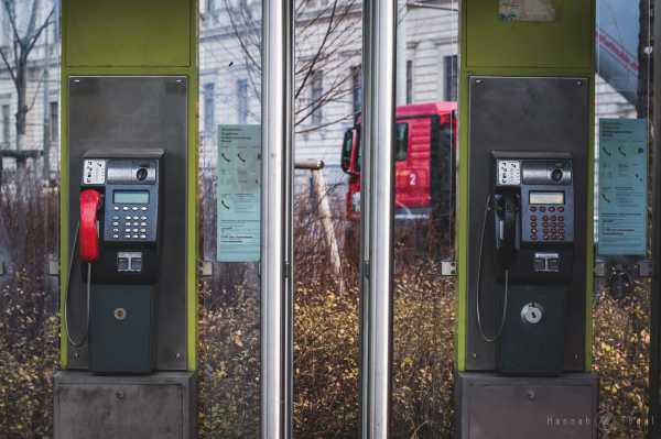 Bild von Hannah, Color red