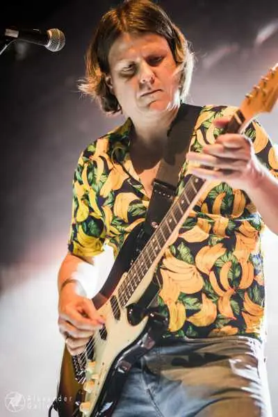 Bild von Wulkataltrio