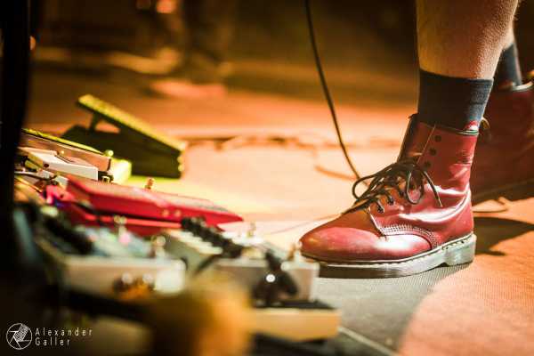 Bild von Wulkataltrio