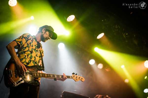 Bild von Wulkataltrio