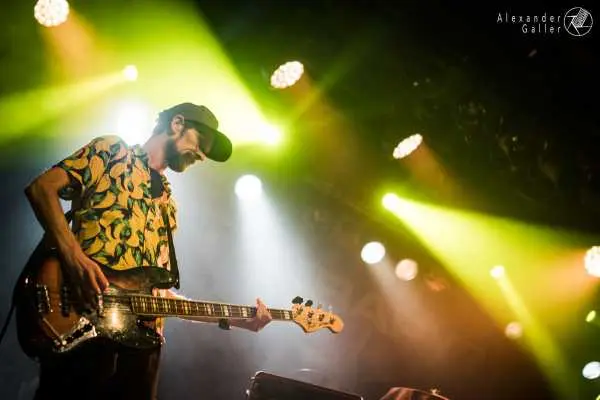 Bild von Wulkataltrio