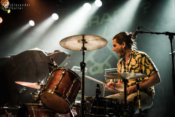 Bild von Wulkataltrio