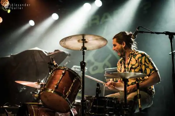 Bild von Wulkataltrio