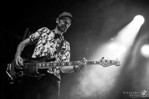 Bild von Wulkataltrio