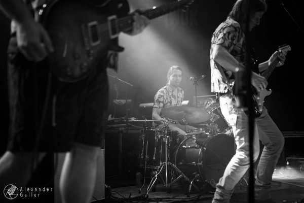 Bild von Wulkataltrio