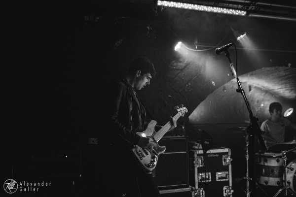 Bild von The Sherlocks