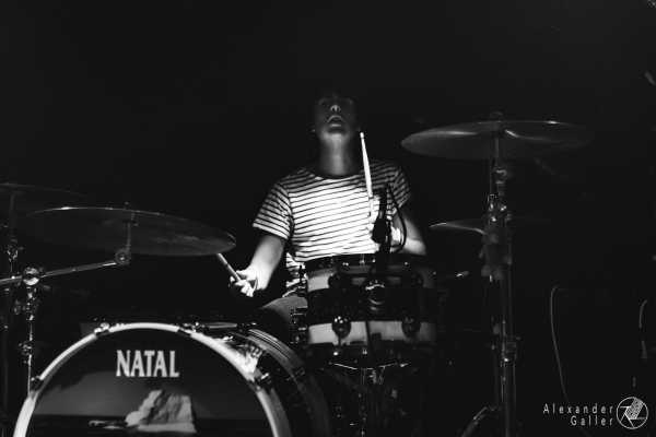 Bild von The Sherlocks