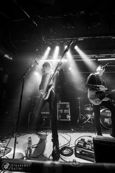 Bild von The Sherlocks