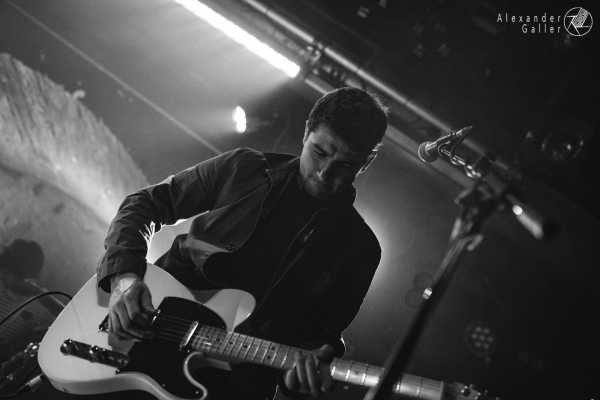 Bild von The Sherlocks