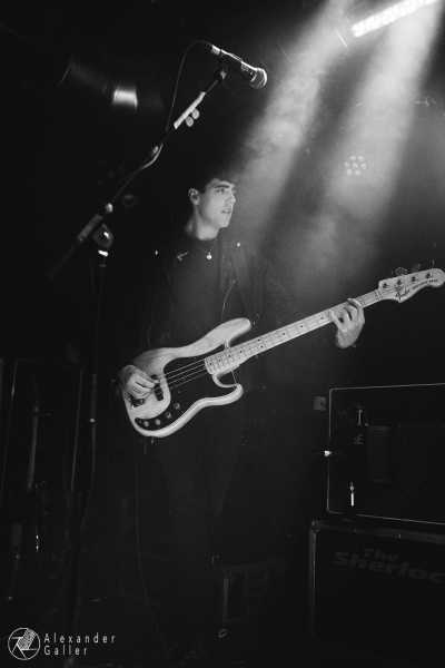 Bild von The Sherlocks