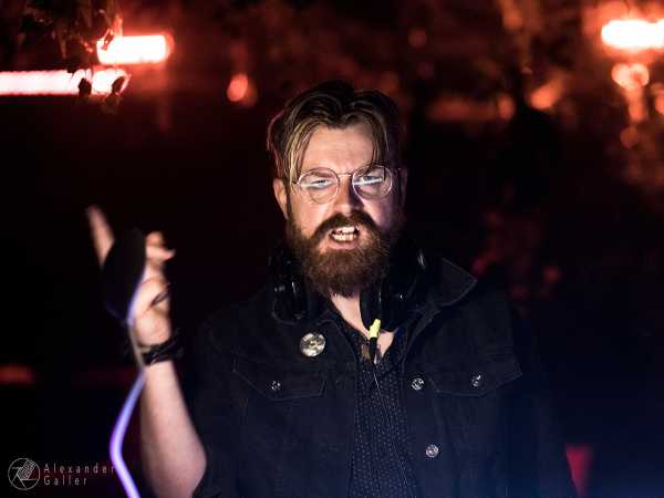 Bild von The Socially Distanced Social Club