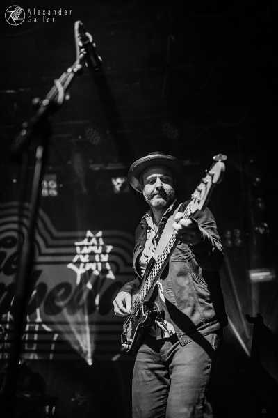 Bild von The Strumbellas