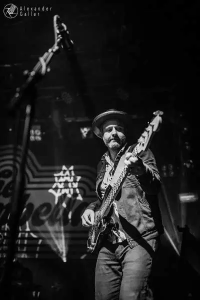 Bild von The Strumbellas