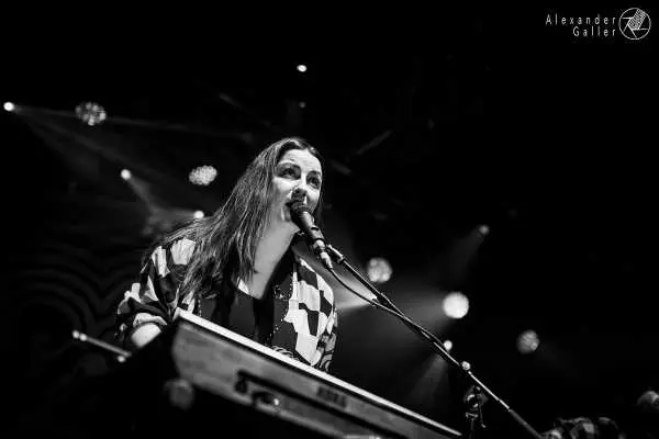 Bild von The Strumbellas