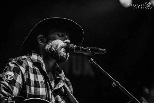 Bild von The Strumbellas