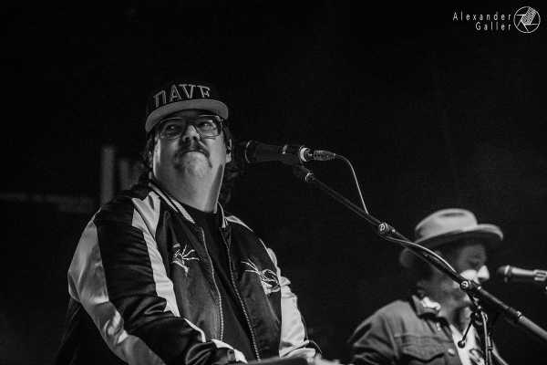 Bild von The Strumbellas