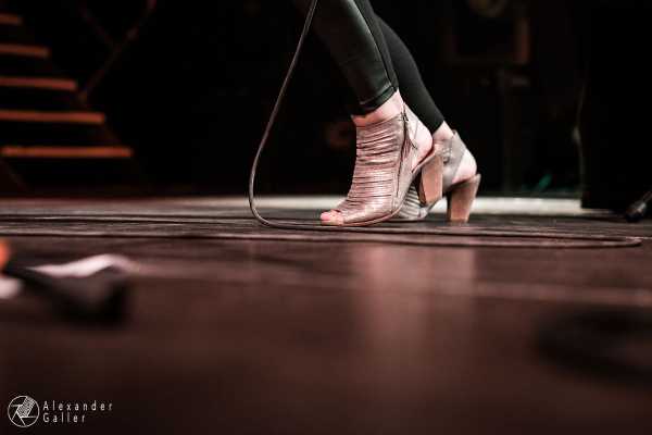 Bild von The Strumbellas