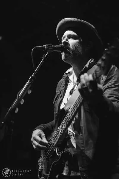 Bild von The Strumbellas