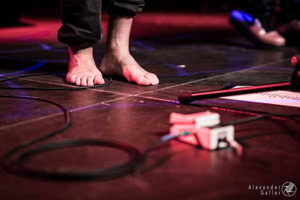 Bild von The Strumbellas