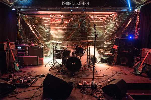 Bild von TOKAN - Vinyl Release Show