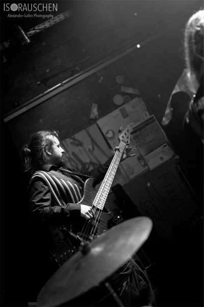 Bild von Half Baked Cheese