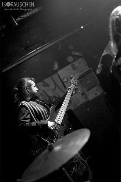 Bild von Half Baked Cheese