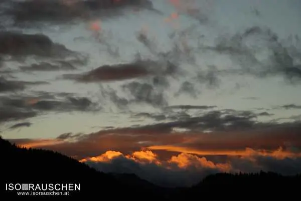 Bild von &Uuml;ber den Wolken...