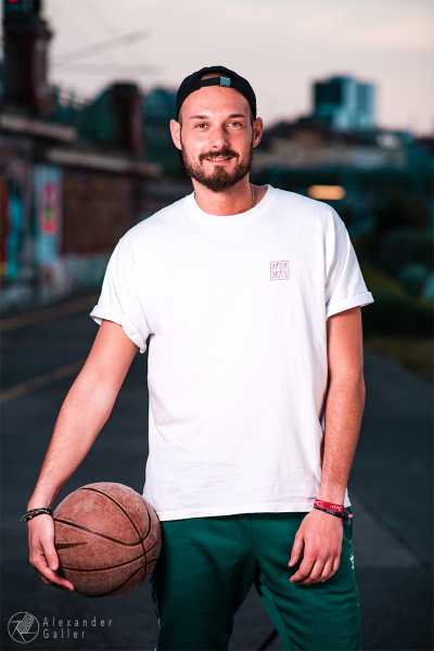 Bild von Urban sports action