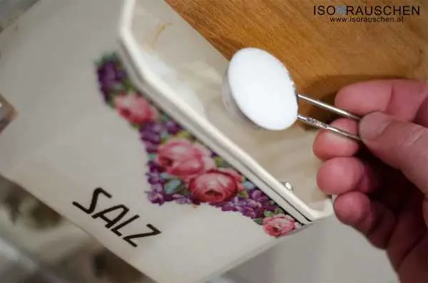 Bild von Urli Omas Gulasch mit Nockerl