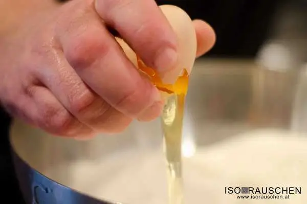 Bild von Urli Omas Gulasch mit Nockerl