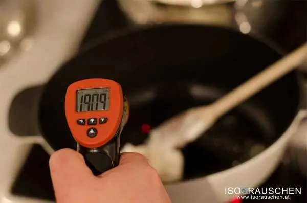 Bild von Urli Omas Gulasch mit Nockerl