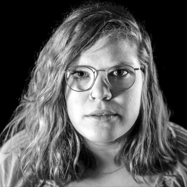 Profilbild von Hannah Bild, Profilbild von Hannah