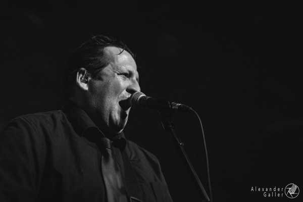 Bild von Mr. Irish Bastard