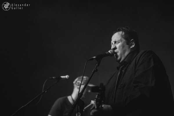 Bild von Mr. Irish Bastard