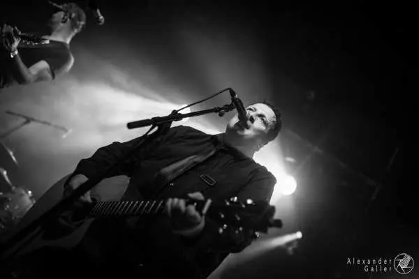 Bild von Mr. Irish Bastard